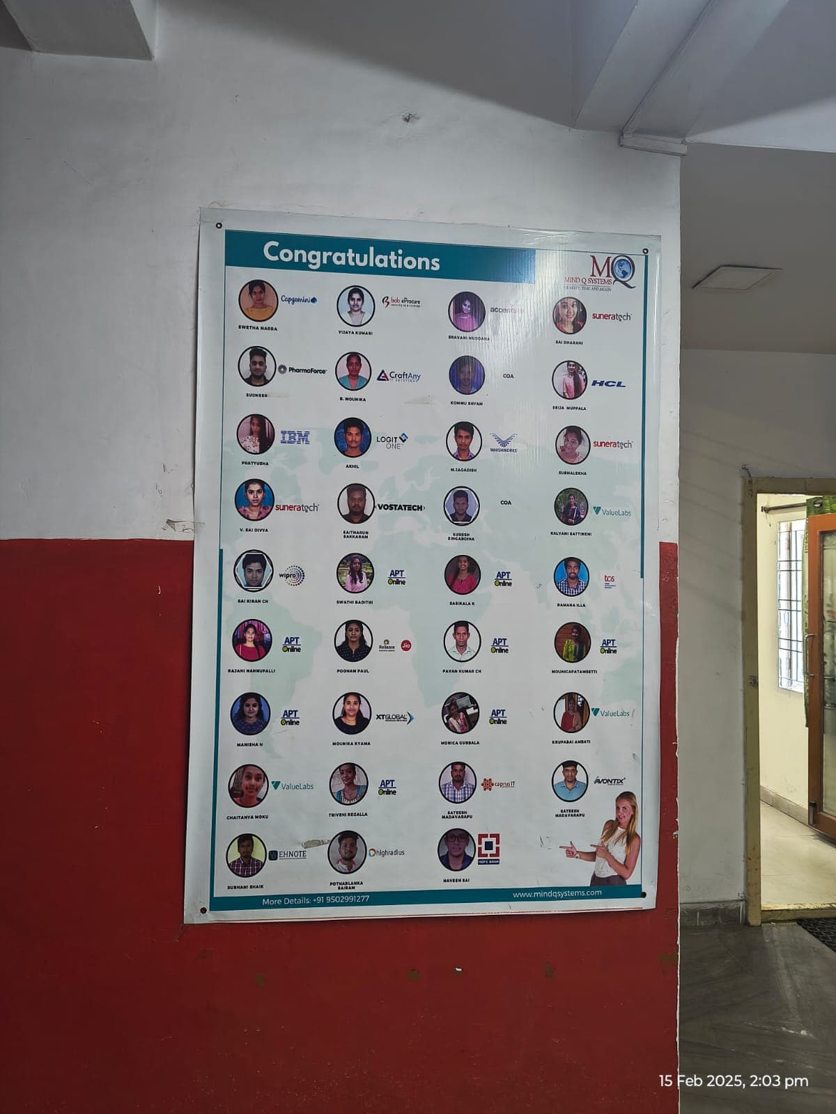 Mind Q Systems Mind Q Systems photo 3